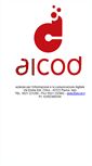 Mobile Screenshot of beta.aicod.it